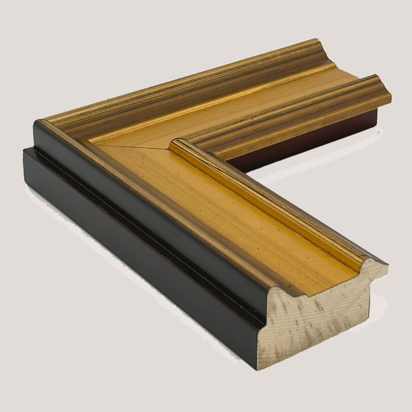 Larson Juhl Frames for Artists Articient